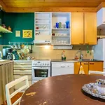 Murtolampi By Interhome * Suonenjoki