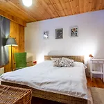 Murtolampi By Interhome Hébergement de vacances *