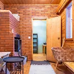Murtolampi By Interhome Hébergement de vacances