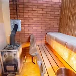 Murtolampi By Interhome Hébergement de vacances Suonenjoki