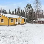 Hébergement de vacances Murtolampi By Interhome *