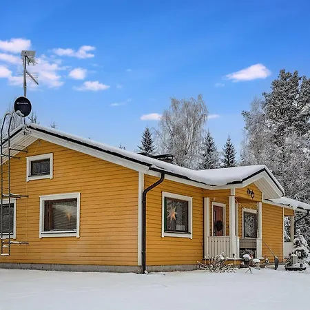 Murtolampi By Interhome
