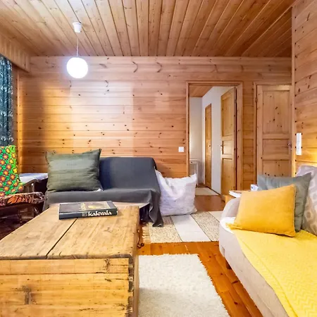 Murtolampi By Interhome
