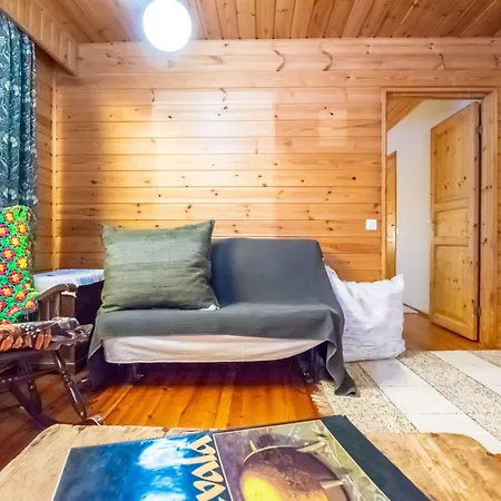 Murtolampi By Interhome