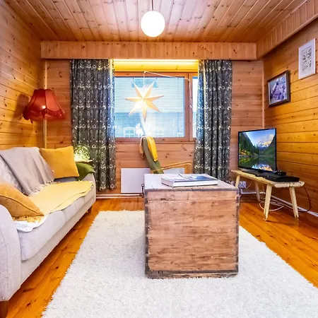 Murtolampi By Interhome *