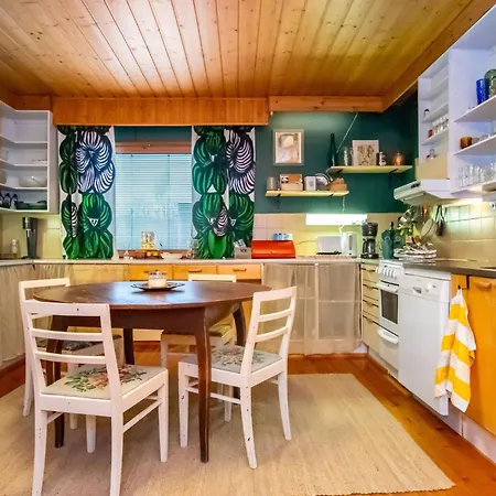 Murtolampi By Interhome *