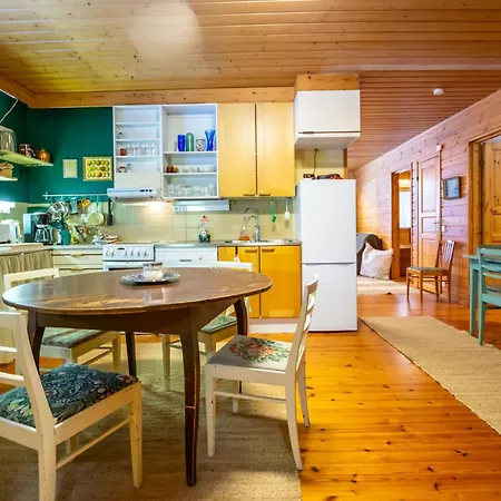 Murtolampi By Interhome