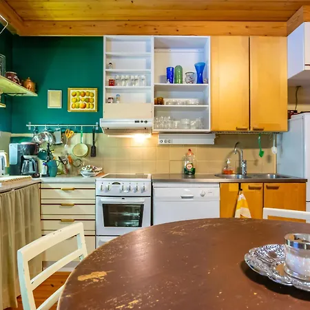 Murtolampi By Interhome * Suonenjoki