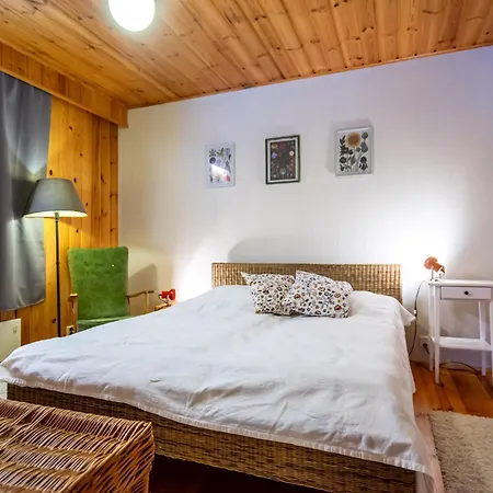 Murtolampi By Interhome Сasa de vacaciones *