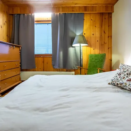 Murtolampi By Interhome Сasa de vacaciones Suonenjoki