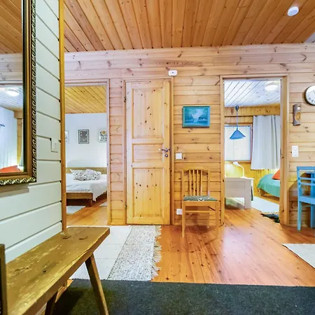 Murtolampi By Interhome