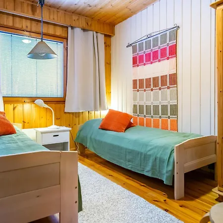 Murtolampi By Interhome Сasa de vacaciones *