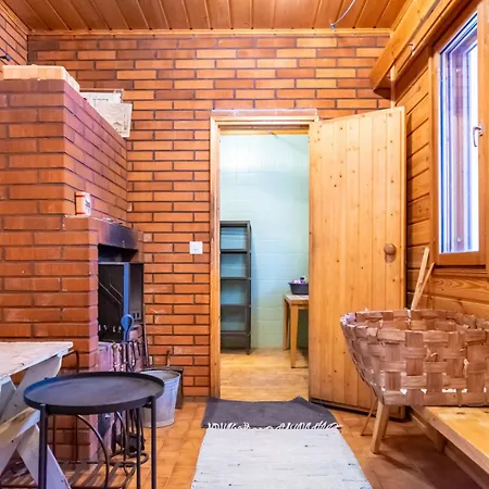 Murtolampi By Interhome Сasa de vacaciones