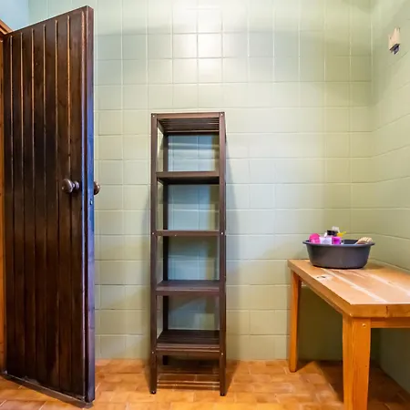 Murtolampi By Interhome Сasa de vacaciones
