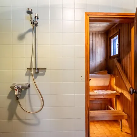 Murtolampi By Interhome Сasa de vacaciones *