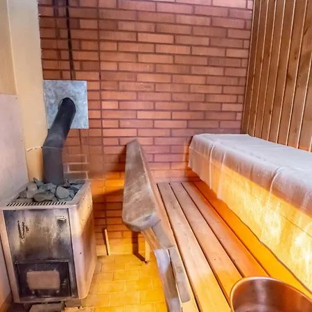Murtolampi By Interhome Сasa de vacaciones Suonenjoki